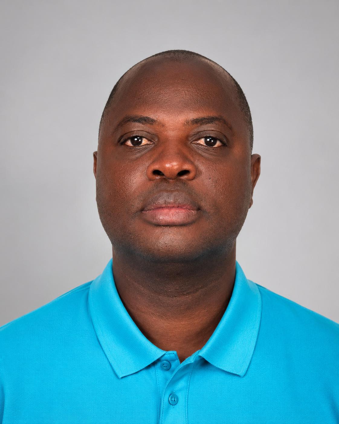 David Kombe