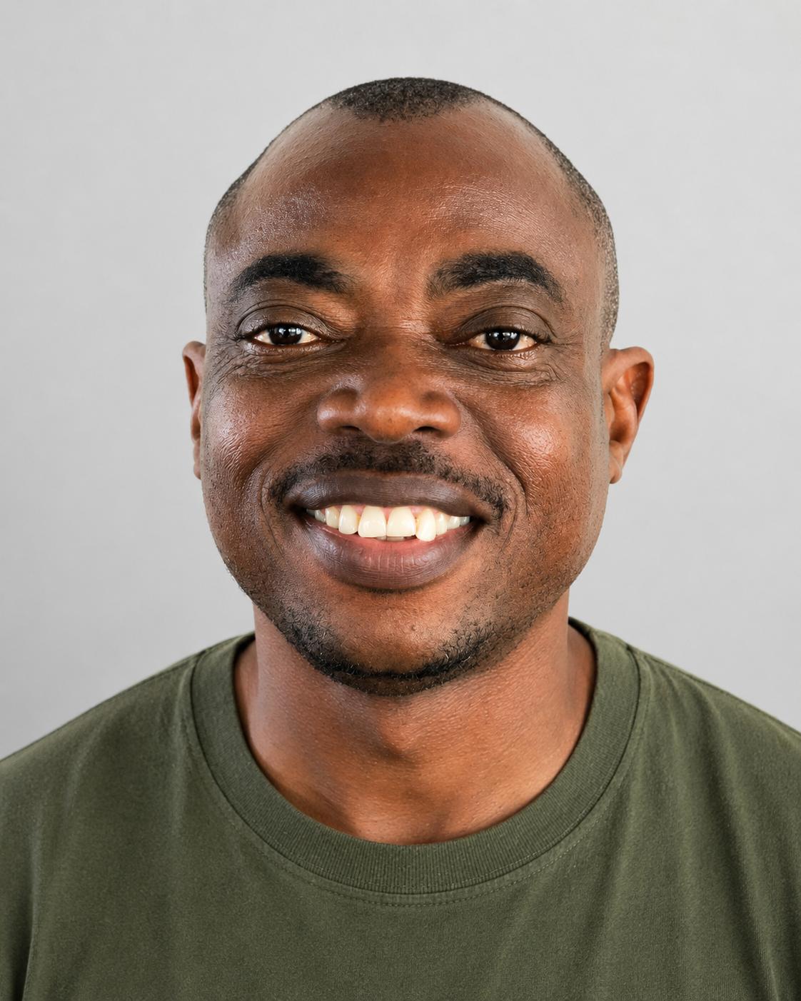 Julius Mambo