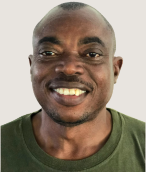 Julius Mambo