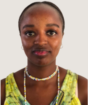 Maria Njoroge