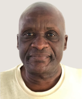 Salim Hussein