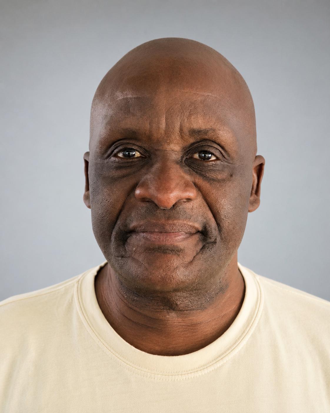 Salim Hussein