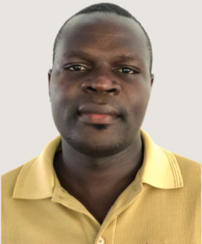 Tom Wekesa