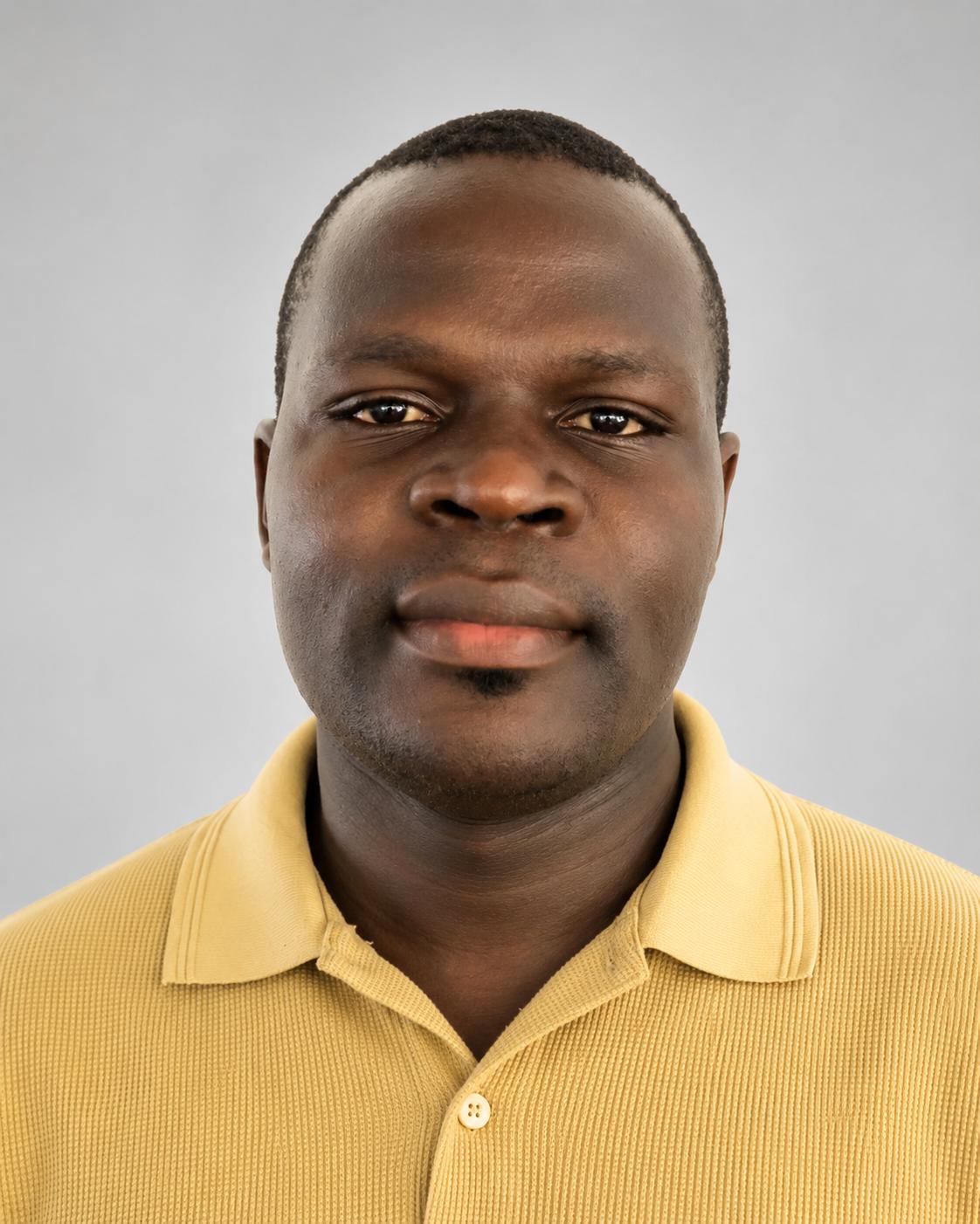 Tom Wekesa